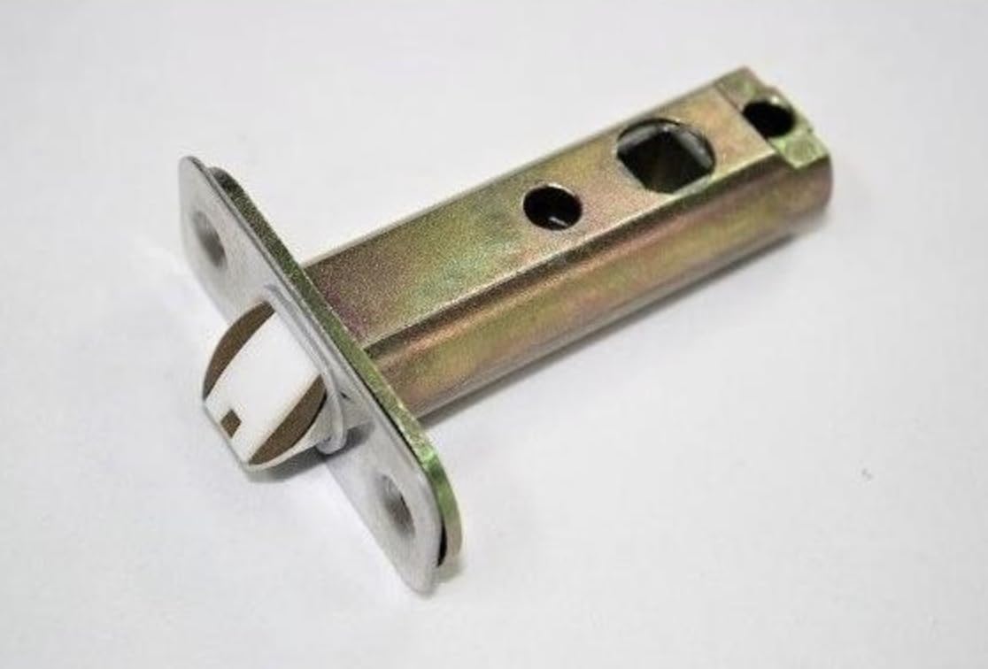 Amazon | ムラコシ精工 DL1 チューブラ錠 バックセット50mm R